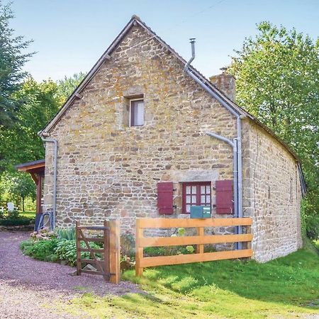 Beautiful Home In Montaudin With Wifi Eksteriør billede